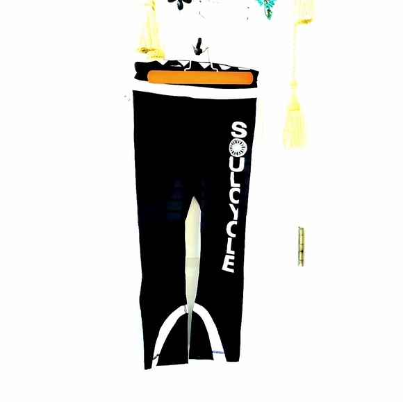 Lululemon x Soulcycle run inspire - Picture 4 of 7